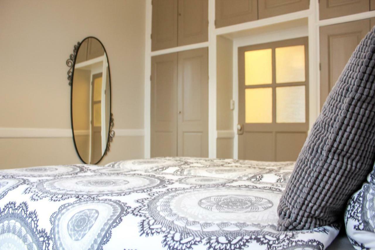 Appartement Passe Partout Lucenay-l'Eveque Zewnętrze zdjęcie